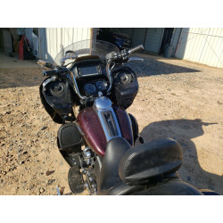 2018 HARLEY-DAVIDSON FL