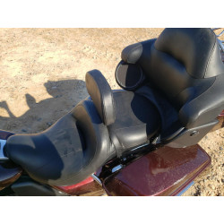 2018 HARLEY-DAVIDSON FL