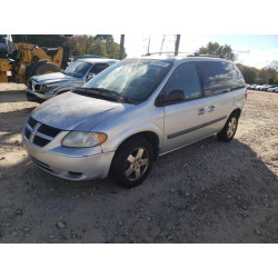 2005 DODGE CARAVAN