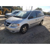 2005 DODGE CARAVAN