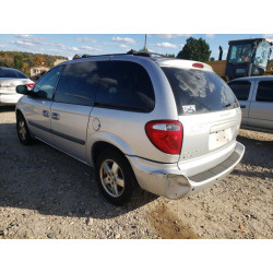 2005 DODGE CARAVAN