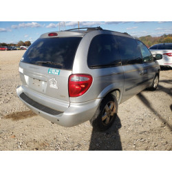 2005 DODGE CARAVAN