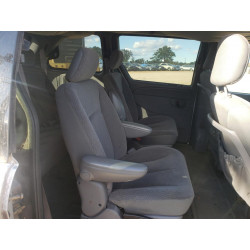 2005 DODGE CARAVAN