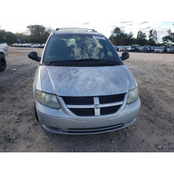 2005 DODGE CARAVAN