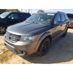 2016 DODGE JOURNEY