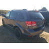 2016 DODGE JOURNEY