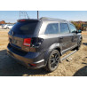 2016 DODGE JOURNEY