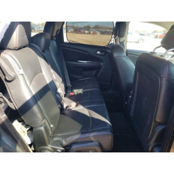 2016 DODGE JOURNEY