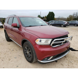 2014 DODGE DURANGO
