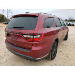 2014 DODGE DURANGO