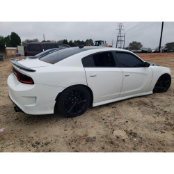 2017 DODGE CHARGER