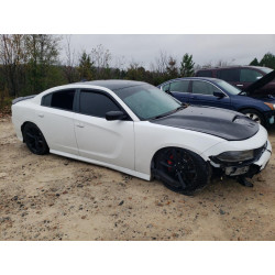 2017 DODGE CHARGER