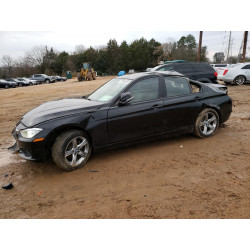 2013 BMW 3 SERIES