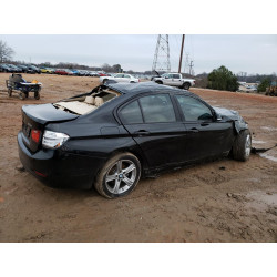 2013 BMW 3 SERIES