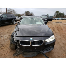 2013 BMW 3 SERIES