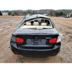 2013 BMW 3 SERIES