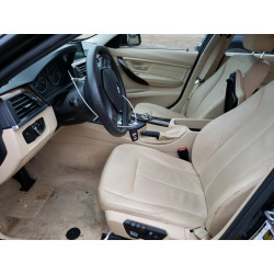 2013 BMW 3 SERIES