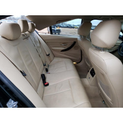 2013 BMW 3 SERIES