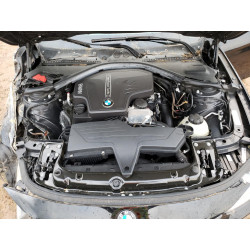 2013 BMW 3 SERIES