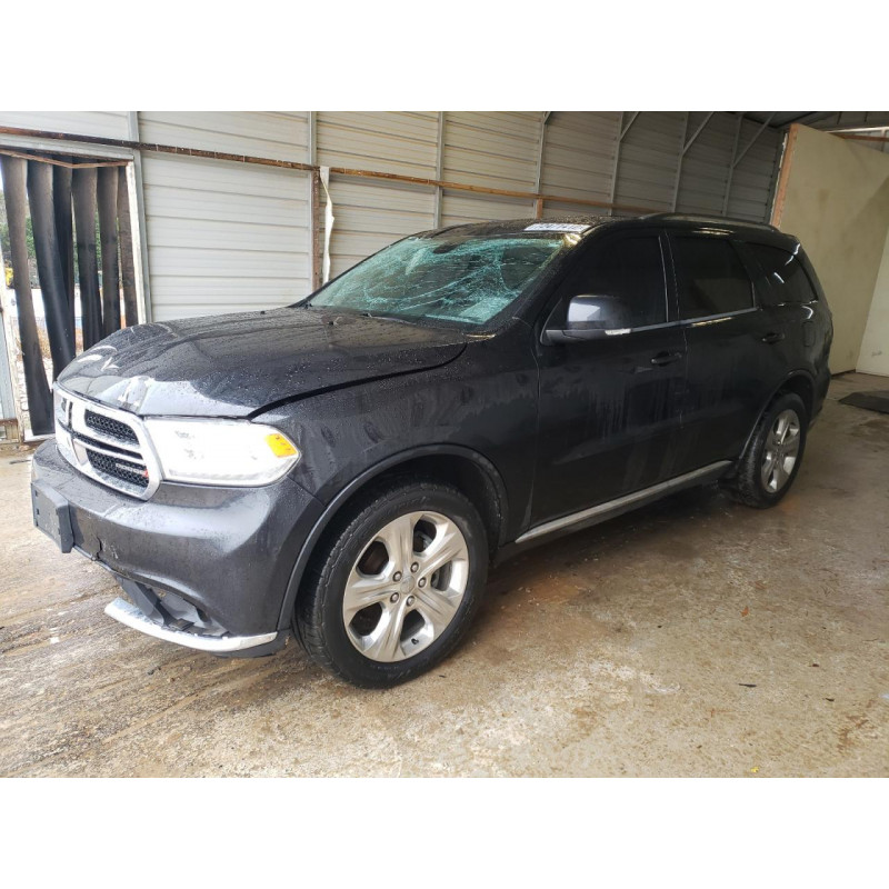2014 DODGE DURANGO