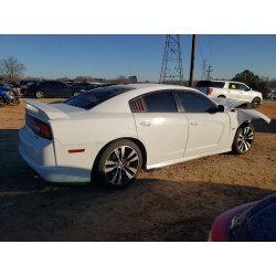 2013 DODGE CHARGER