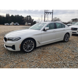 2021 BMW 5 SERIES