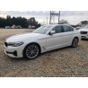 2021 BMW 5 SERIES