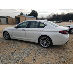 2021 BMW 5 SERIES