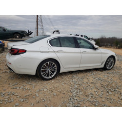 2021 BMW 5 SERIES