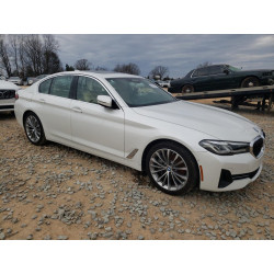 2021 BMW 5 SERIES