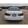 2021 BMW 5 SERIES
