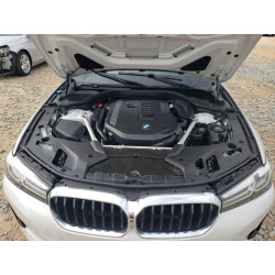 2021 BMW 5 SERIES