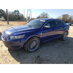 2014 FORD TAURUS
