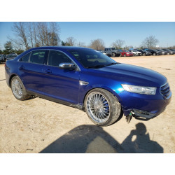 2014 FORD TAURUS