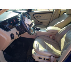 2014 FORD TAURUS