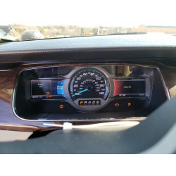 2014 FORD TAURUS