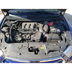 2014 FORD TAURUS