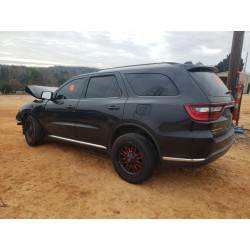 2016 DODGE DURANGO