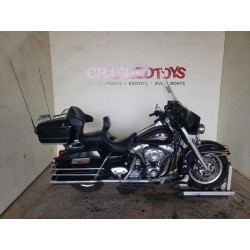 2008 HARLEY-DAVIDSON FL