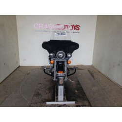 2008 HARLEY-DAVIDSON FL