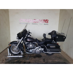 2008 HARLEY-DAVIDSON FL