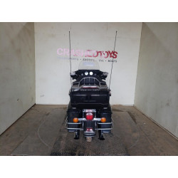 2008 HARLEY-DAVIDSON FL