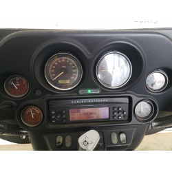 2008 HARLEY-DAVIDSON FL