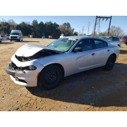 2015 DODGE CHARGER