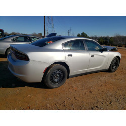 2015 DODGE CHARGER