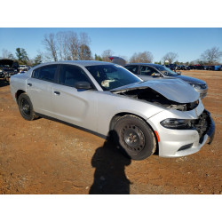 2015 DODGE CHARGER