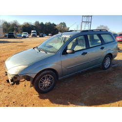 2003 FORD FOCUS