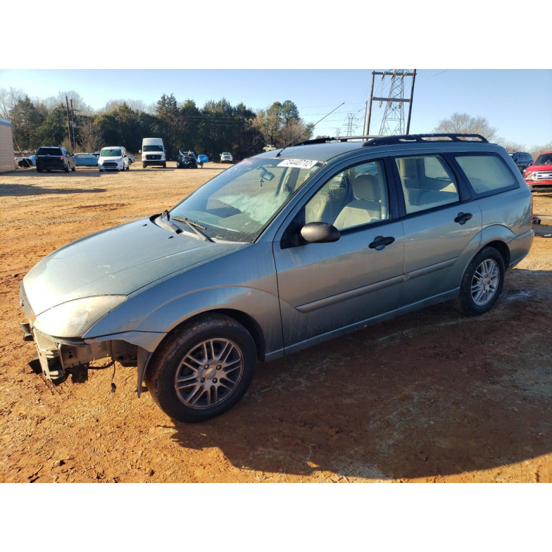 2003 FORD FOCUS