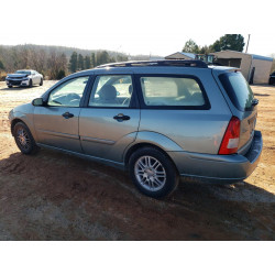2003 FORD FOCUS