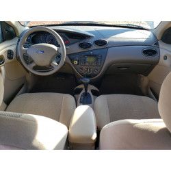 2003 FORD FOCUS